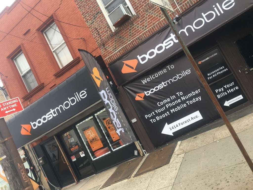 Metro by T-Mobile | 1440 Forest Ave, Staten Island, NY 10302 | Phone: (718) 273-5316