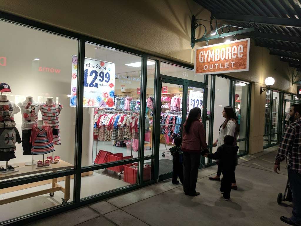 Gymboree Outlet | 495 Premium Outlets Boulevard Suite #B022, Hagerstown, MD 21740, USA | Phone: (301) 766-0255