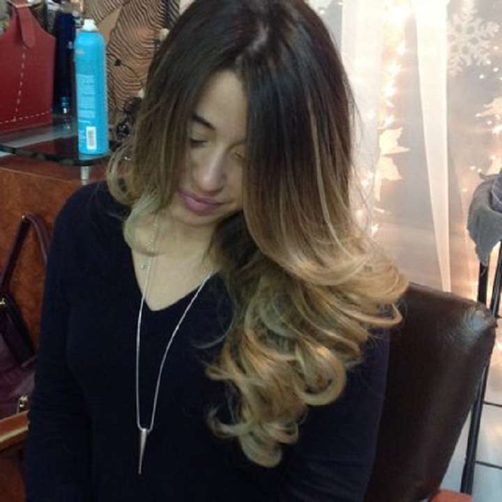 Envee Salon | 2201 Steinway St, Astoria, NY 11105, USA | Phone: (718) 721-5555