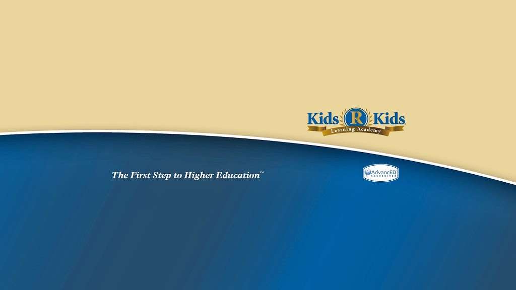 Kids R Kids Learning Academy of League City Bay Area | 170 Bay Area Blvd, League City, TX 77573, USA | Phone: (281) 332-6611