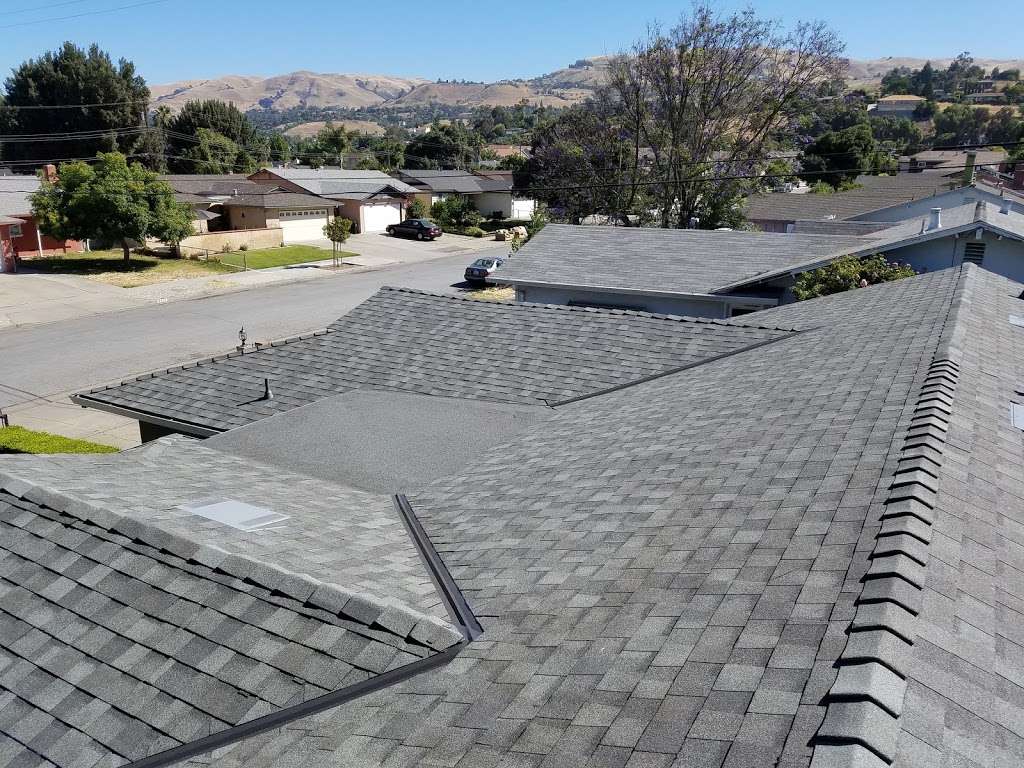 Elite Roofing | 14800 Mcvay Ave, San Jose, CA 95127 | Phone: (408) 661-0804