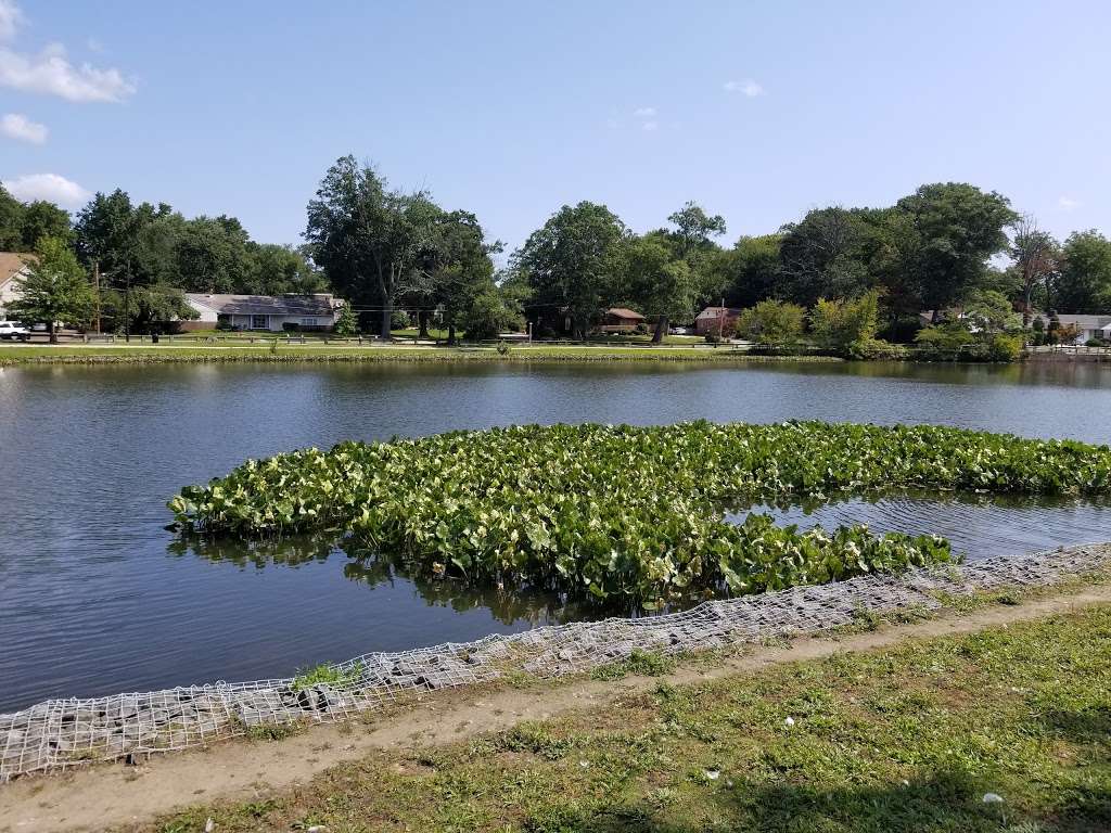 Haddon Lake Park | Haddon Township, NJ 08107, USA | Phone: (856) 216-2117