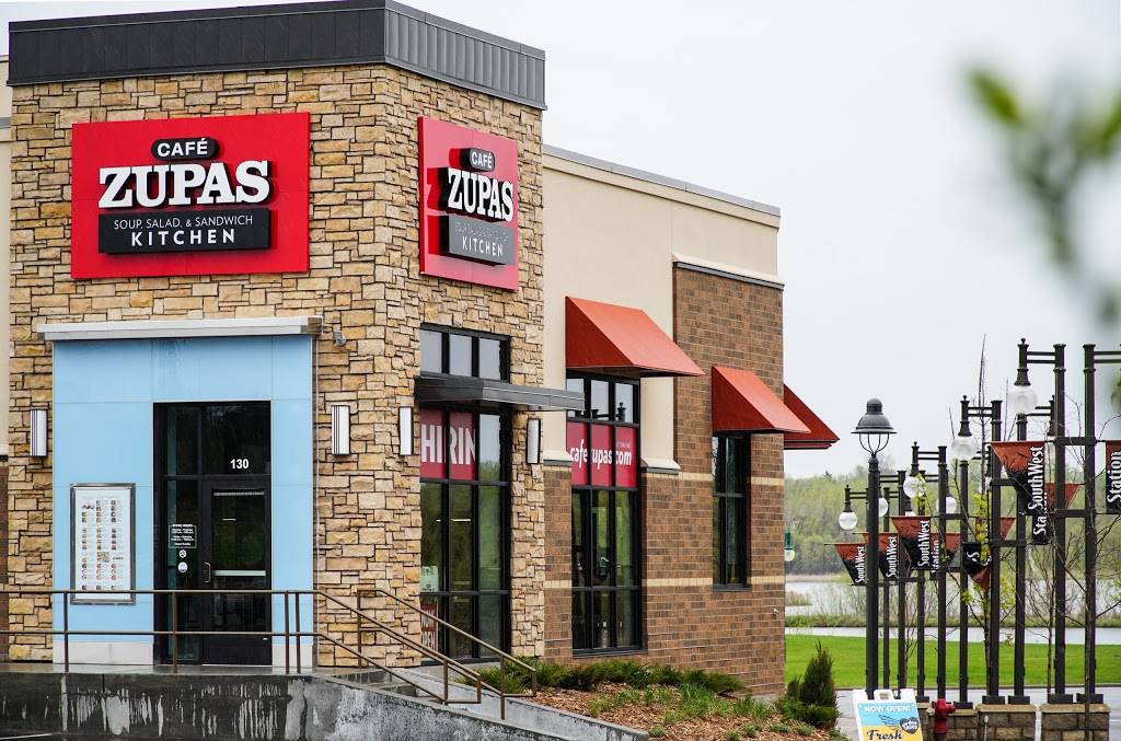 Cafe Zupas | 13000 Technology Dr. #120, Eden Prairie, MN 55344, USA | Phone: (651) 468-0340