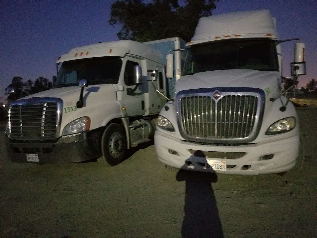 Best Time Logistics Inc. | 18976 Cajon Blvd, San Bernardino, CA 92407, USA | Phone: (909) 358-9038