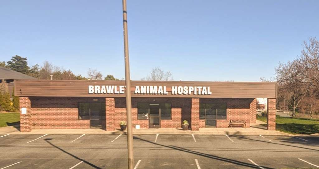 Brawley Animal Hospital | 111 Raceway Dr, Mooresville, NC 28117, USA | Phone: (704) 663-5122