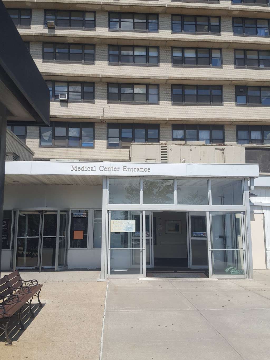 Brooklyn Campus of the VA NY Harbor Healthcare System | 800 Poly Pl, Brooklyn, NY 11209, USA | Phone: (718) 836-6600