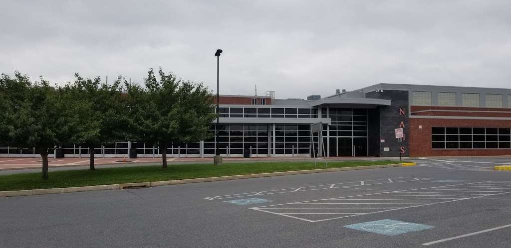 Northampton Senior High School | 1619 Laubach Ave, Northampton, PA 18067, USA | Phone: (610) 262-7812
