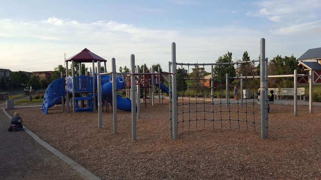 Southlawn Park | Southlawn Pkwy, Commerce City, CO 80022, USA | Phone: (303) 288-5431