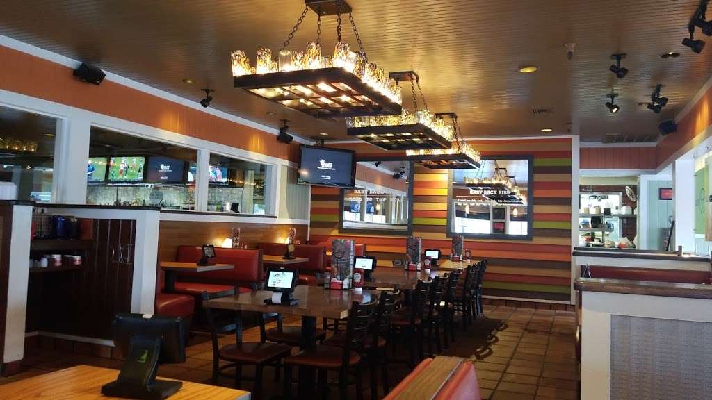 Chilis Grill & Bar | 4252 Camino Del Rio N, San Diego, CA 92108, USA | Phone: (619) 280-7996