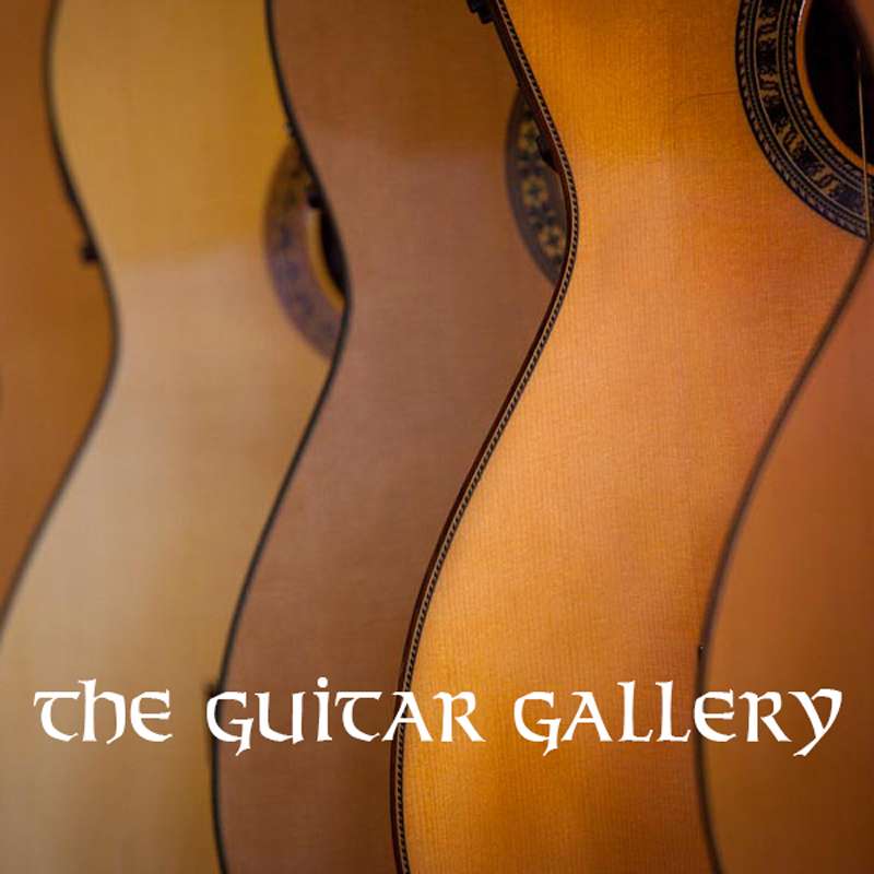 The Guitar Gallery | 9401 Lee Hwy Ste 202, Fairfax, VA 22031 | Phone: (703) 310-7545