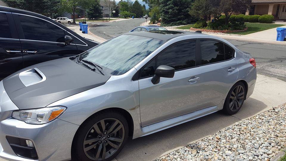 Chappels Tinting Service | 3265 Windjammer Dr, Colorado Springs, CO 80920, USA | Phone: (785) 213-2166