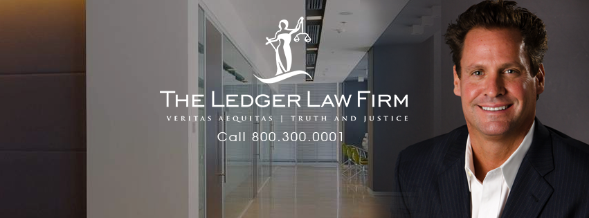 The Ledger Law Firm | 5160 Birch St #100, Newport Beach, CA 92660, USA | Phone: (949) 442-4333