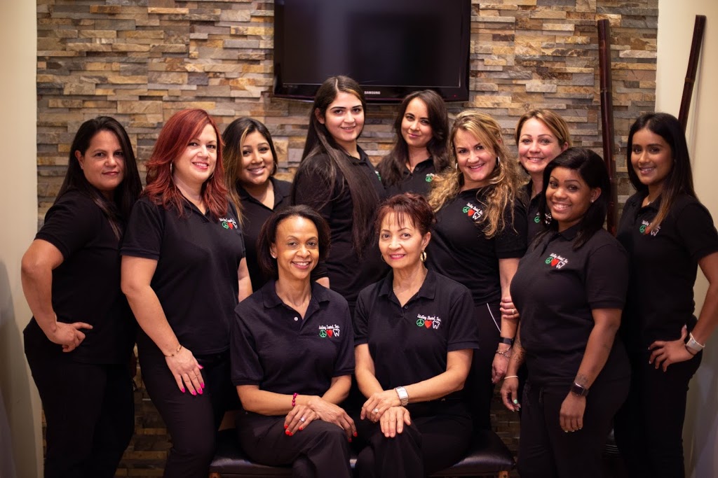 Stirling Dental Inc | 9720 Stirling Rd Suite 211, Hollywood, FL 33024, USA | Phone: (954) 437-6855