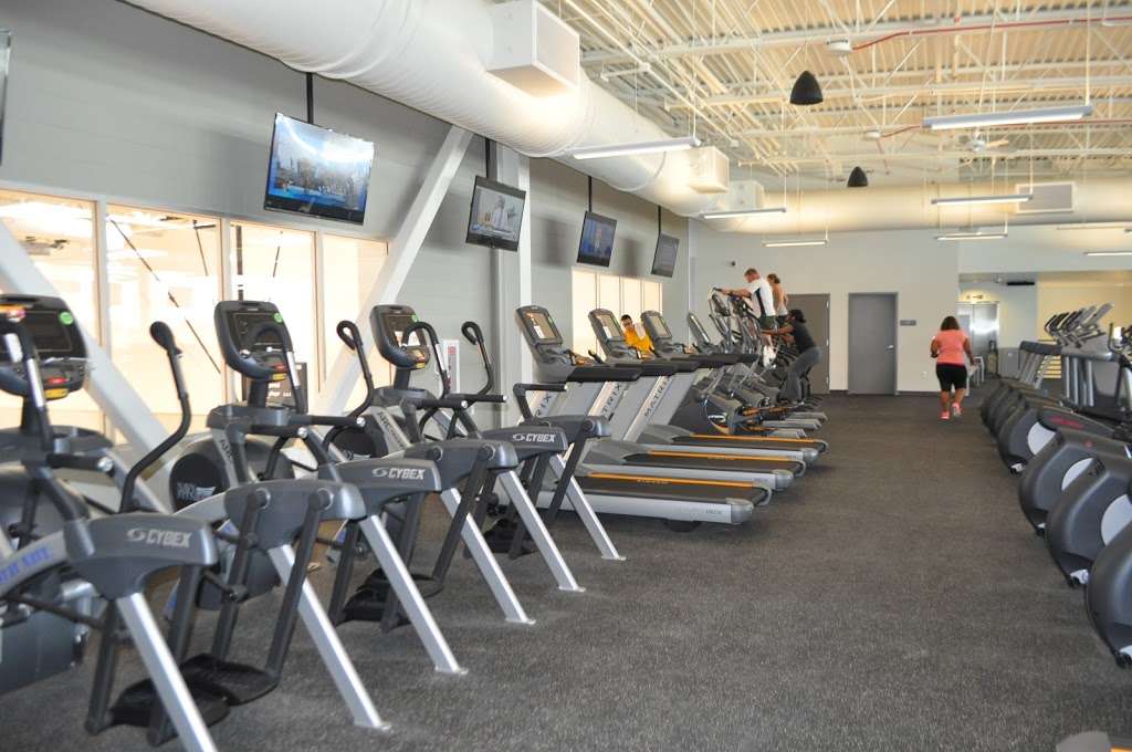 VADM Martin Fitness Center | 1507, Rogers Rd, Coronado, CA 92118, USA | Phone: (619) 545-0237