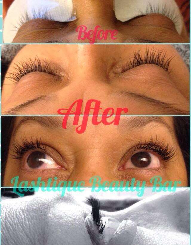 Lashtique Beauty Bar | 36332 Emilia Ln, Winchester, CA 92596, USA | Phone: (209) 675-1344