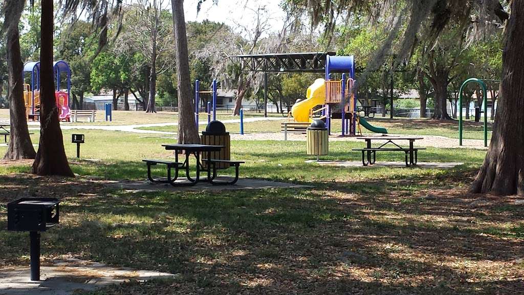 Willie Mays Park | 2092 Willie Mays Pkwy, Orlando, FL 32811, USA | Phone: (407) 246-2283