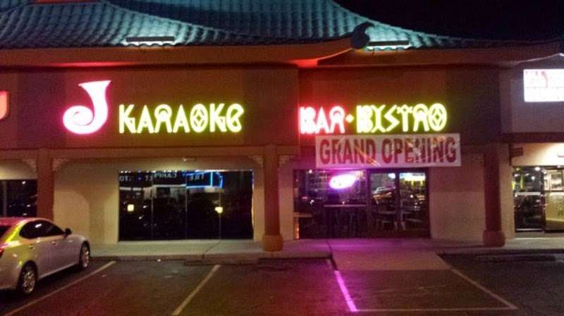 J Karaoke | 3899 Spring Mountain Rd, Las Vegas, NV 89102, USA | Phone: (702) 586-1142