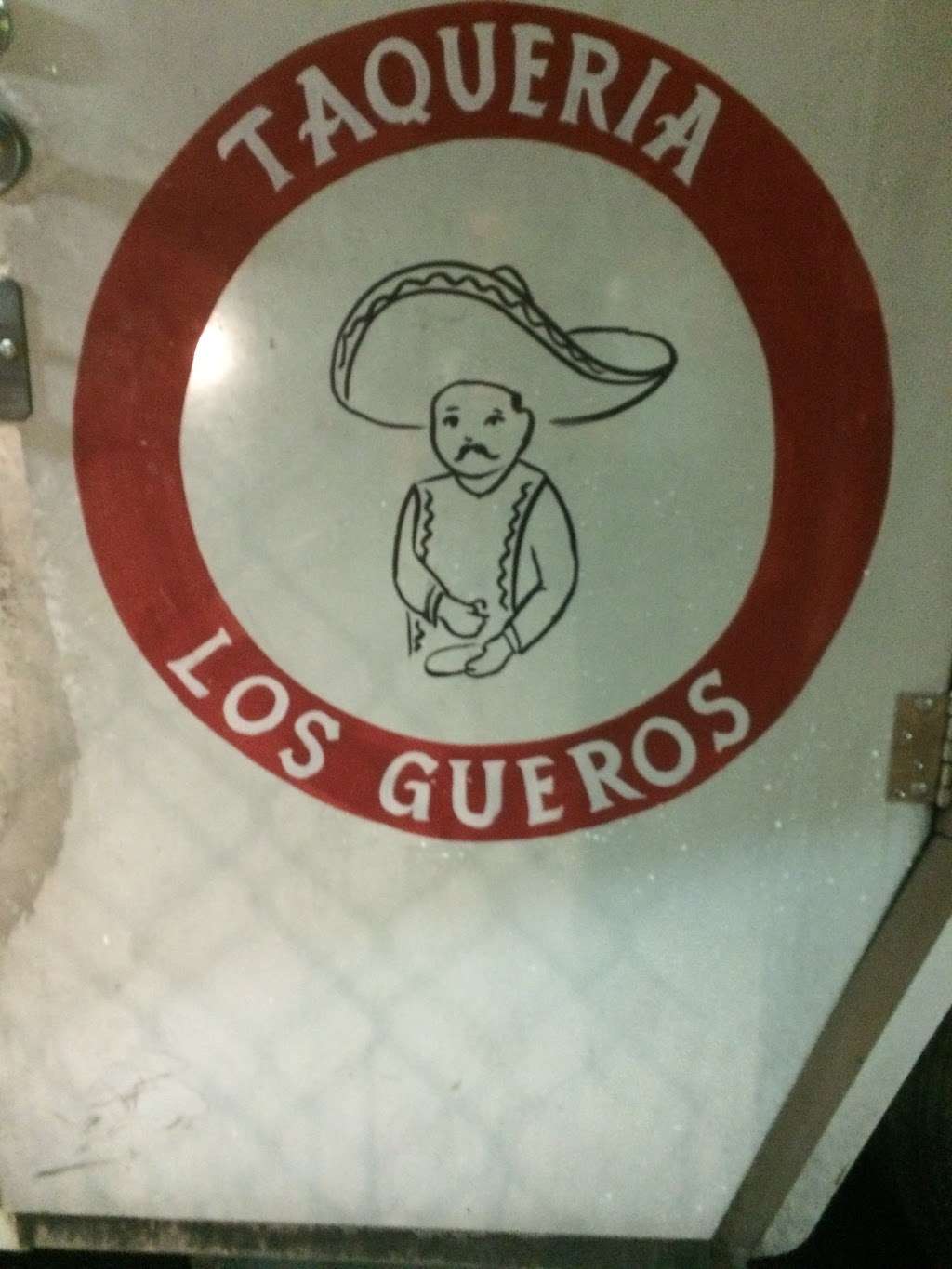 Taqueria "Los Gueros" | 5110 E Mt Houston Rd, Houston, TX 77093, USA | Phone: (832) 292-4989