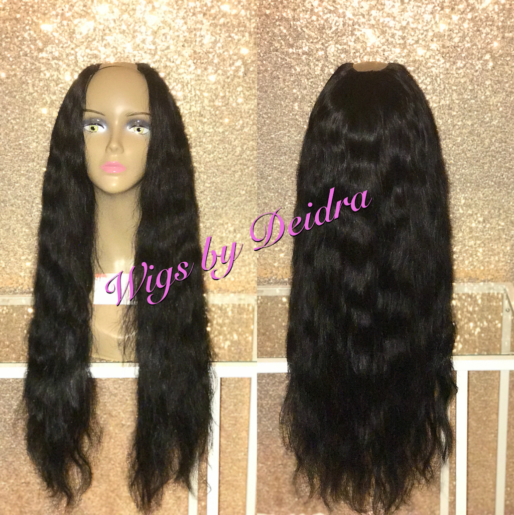 Wigs By Deidra | The Bronx, NY 10458