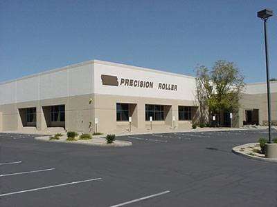 Precision Roller | 2102 W Quail Ave #1, Phoenix, AZ 85027, USA | Phone: (623) 581-3330