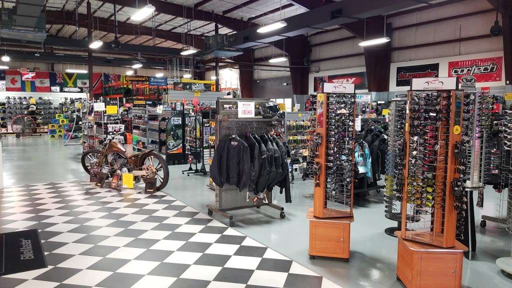 Competition Cycle Center | 1001 Old Griffin Rd, Dania Beach, FL 33004, USA | Phone: (954) 920-7275