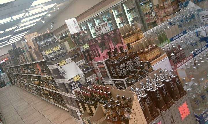 Foremost Liquors | 1045 S York Rd, Bensenville, IL 60106, USA | Phone: (630) 350-9650