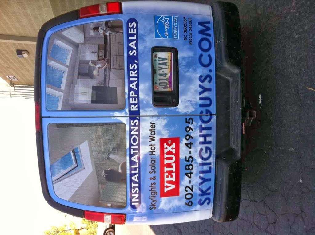 Visionary Printing | 12135 S Ki Rd, Phoenix, AZ 85044, USA | Phone: (480) 343-8573