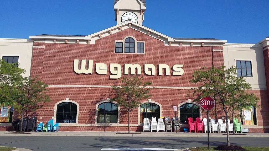 Wegmans Pharmacy | 101 Crosstrail Blvd, Leesburg, VA 20175, USA | Phone: (703) 669-2255