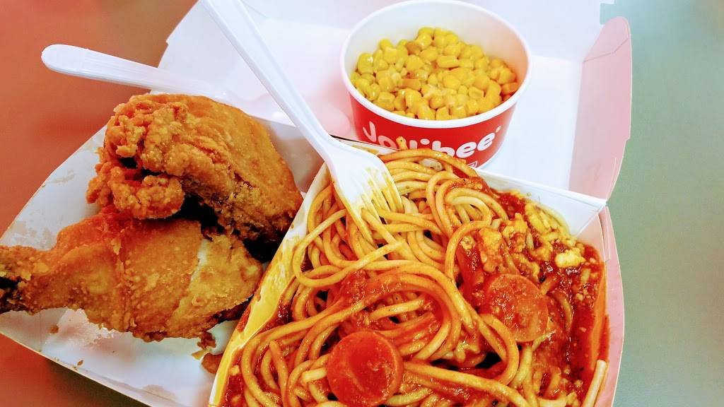 Jollibee | 17312 Norwalk Blvd, Cerritos, CA 90703, USA | Phone: (562) 924-7263