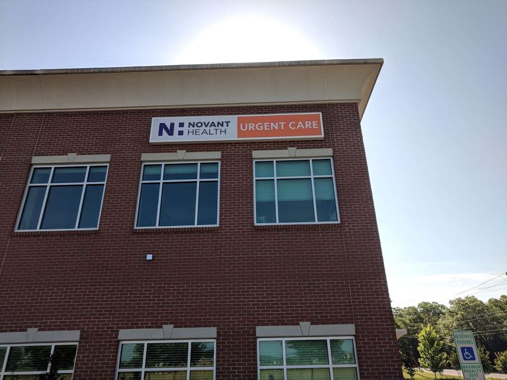 Novant Health Urgent Care - Harrisburg | 9550 Rocky River Rd #150, Charlotte, NC 28215, USA | Phone: (704) 316-5281