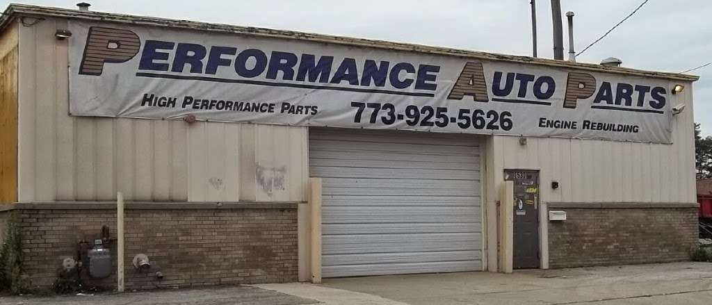 Performance Auto Parts | 6530 S Lorel Ave, Bedford Park, IL 60638, USA | Phone: (708) 924-5110