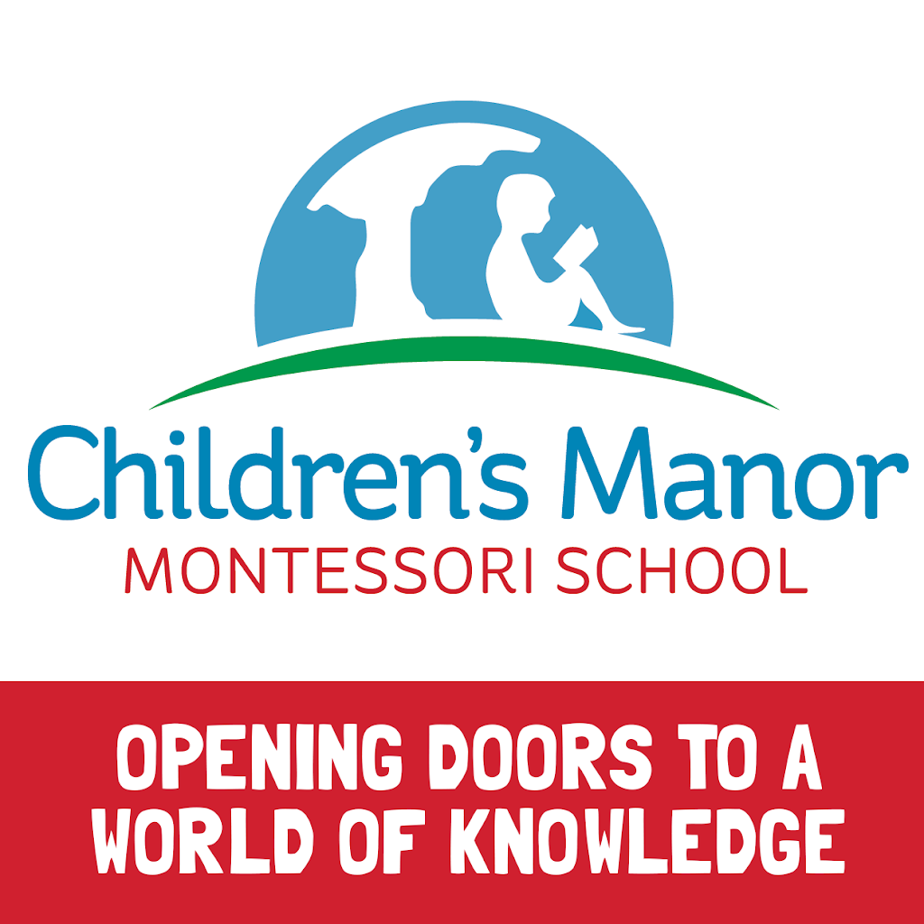 Childrens Manor Montessori School - Ellicott City | 4465 Montgomery Rd, Ellicott City, MD 21043, USA | Phone: (410) 461-6070