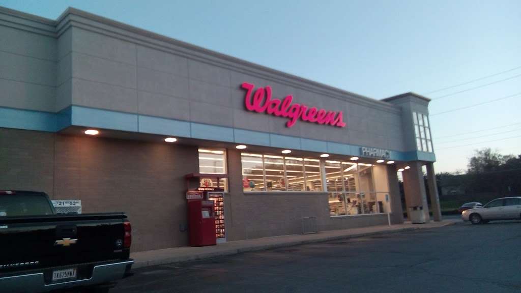 Walgreens Pharmacy | 10845 E 79th St, Oaklandon, IN 46236, USA | Phone: (317) 826-8790