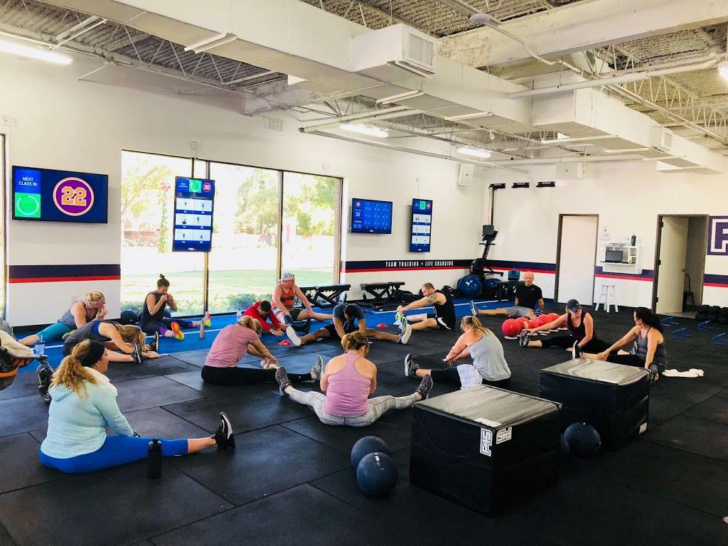 F45 Greatwood | 1270 Crabb River Rd #1000, Richmond, TX 77469, USA | Phone: (409) 239-0910