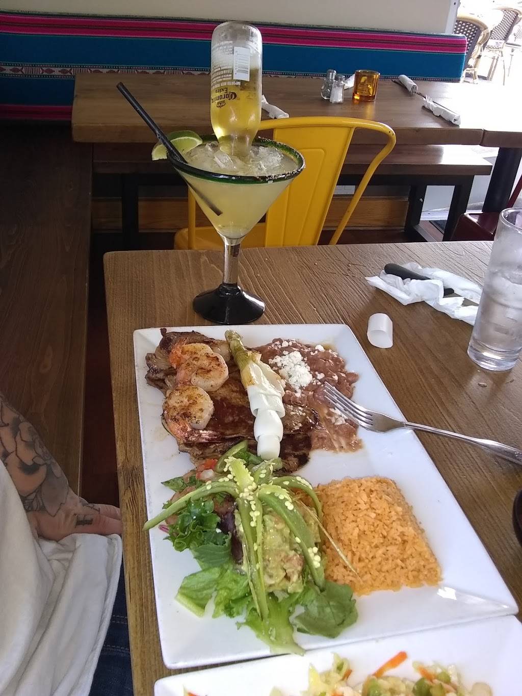 Mi Ranchito | 90 Mark West Springs Rd, Larkfield-Wikiup, CA 95403, USA | Phone: (707) 978-2295