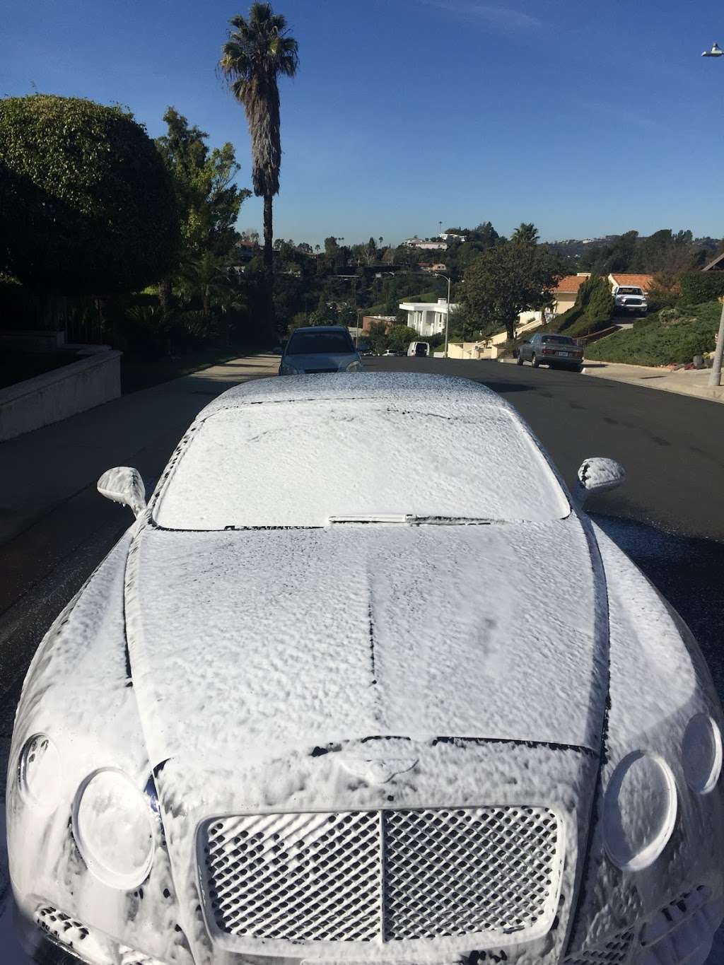 SUPER SHINE AUTO DETAIL | 8826 Hazeltine Ave, Panorama City, CA 91402, USA | Phone: (818) 669-8181