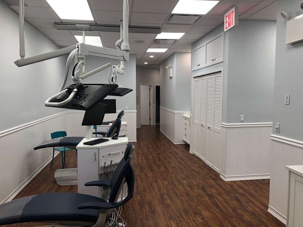 Rockaway Beach Orthodontics and Pediatric Dentistry | 114-12 Beach Channel Dr Suite #4, Rockaway Park, NY 11694, USA | Phone: (718) 924-2091