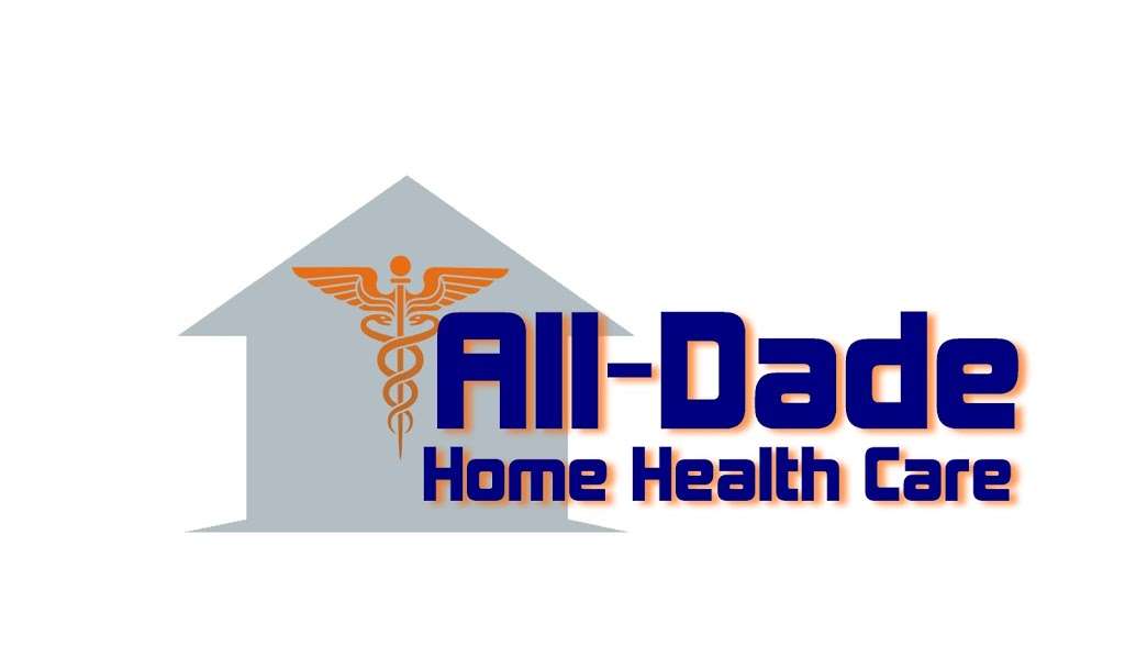 AllDade Home Health Care, 6501 NW 36th St Ste 406, Miami AllDade Home Health Care, 6501 NW 36th St Ste 406, Miami