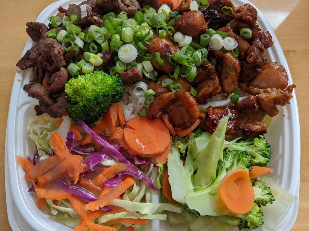 Flame Broiler | 22485 El Toro Rd Suite B, Lake Forest, CA 92630, USA | Phone: (949) 380-0370