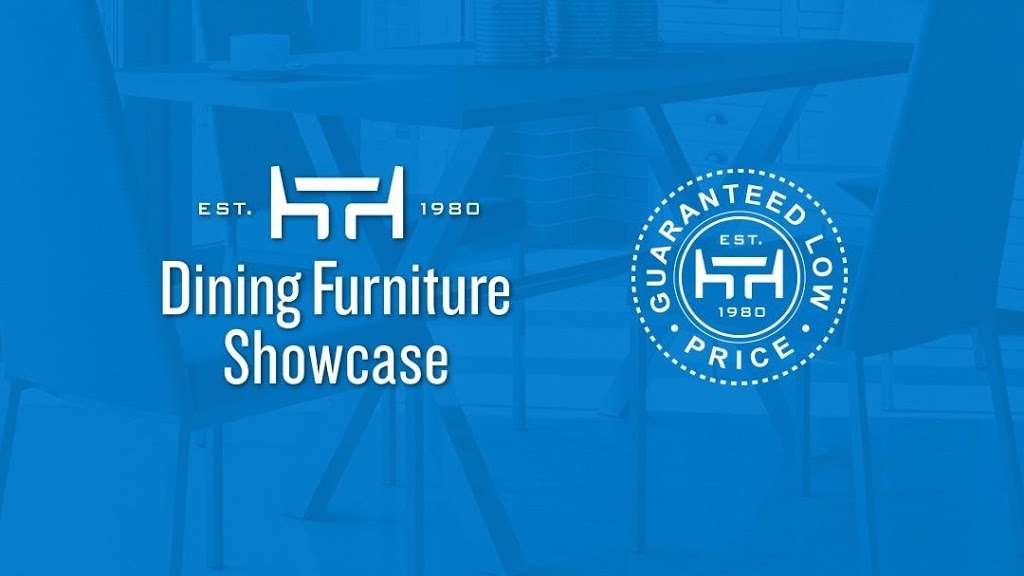 Dining Furniture Showcase | 1933 S 60th St, West Allis, WI 53219, USA | Phone: (414) 327-0115