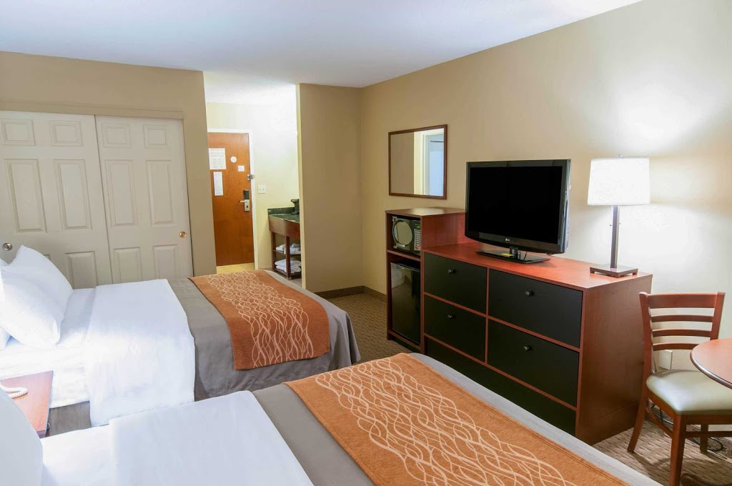 Comfort Inn Amish Country | 626 W Main St, New Holland, PA 17557, USA | Phone: (717) 355-9900