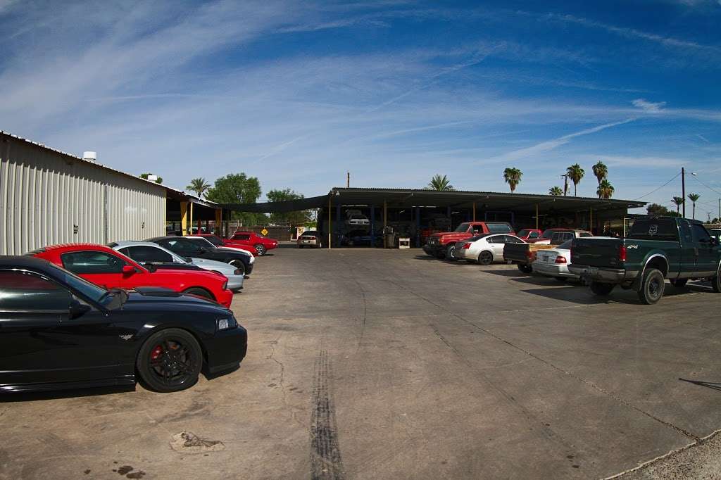 Car Guy of Chandler | 480-290-4085, 600 E Chandler Blvd, Chandler, AZ 85225, USA | Phone: (480) 290-4085