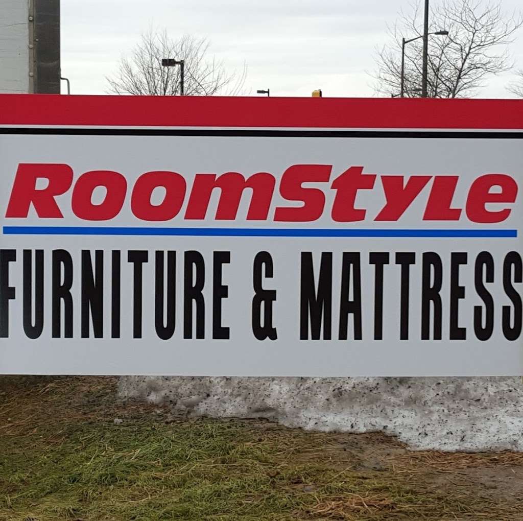 Roomstyle Furniture and Mattress | 9585 Snowden River Pkwy, Columbia, MD 21046 | Phone: (410) 312-9800