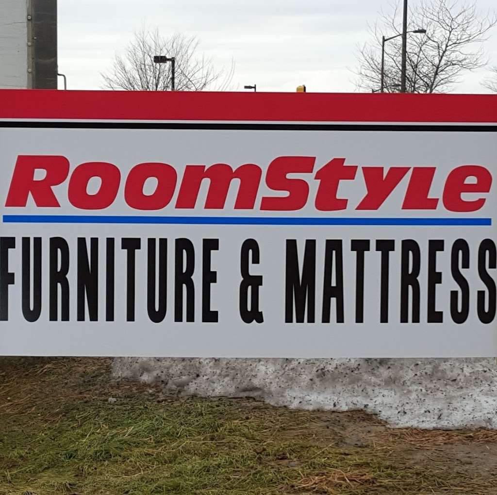 Roomstyle Furniture and Mattress | 9585 Snowden River Pkwy, Columbia, MD 21046, USA | Phone: (410) 312-9800