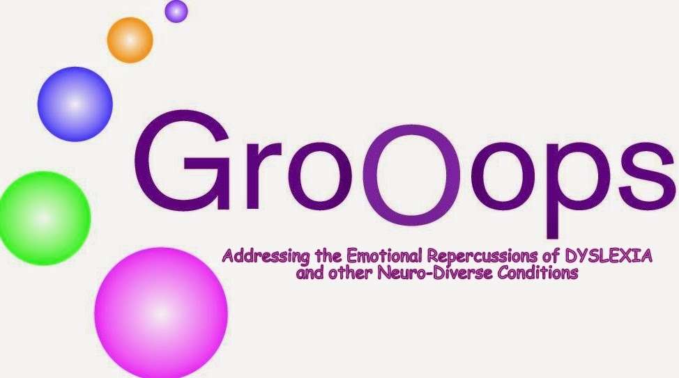 Grooops | 27 Chessington Ave, London N3 3DR, UK | Phone: 020 8346 0941