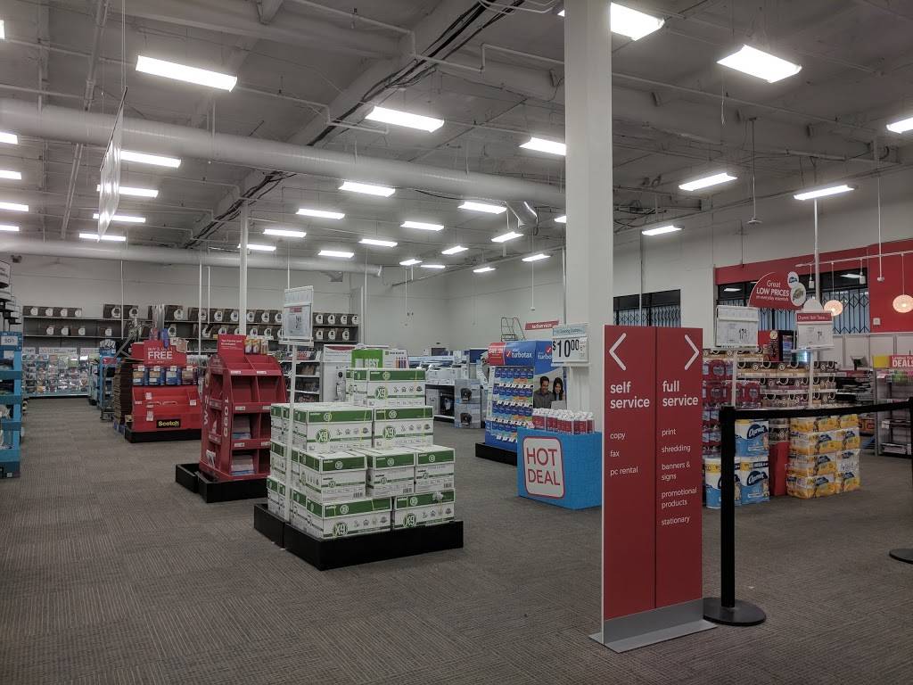 Office Depot | 2837 S Maryland Pkwy, Las Vegas, NV 89109 | Phone: (702) 732-4244