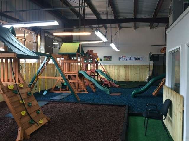 PlayNation Orlando | 8490 S US Hwy 17 92 #101, Fern Park, FL 32730, USA | Phone: (321) 316-4762