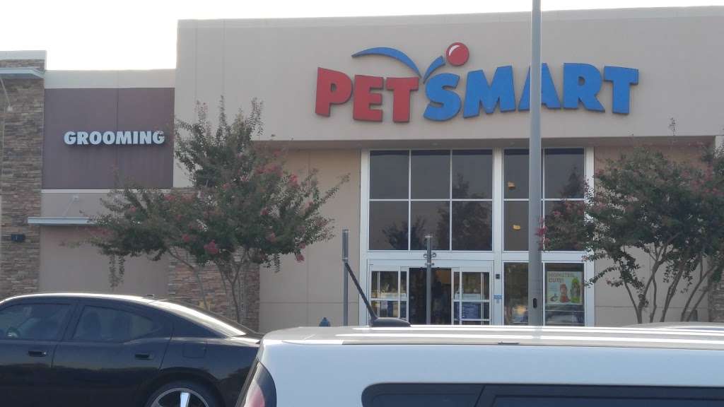 PetSmart | 5709 Liberty Grove Rd, Rowlett, TX 75089, USA | Phone: (972) 412-1624