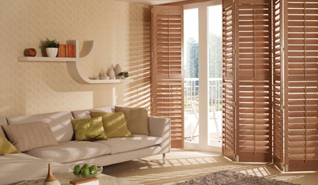 Simon Paul Shutters & Blinds | 94 Top Dartford Rd, Swanley BR8 7SQ, UK | Phone: 0845 519 0542