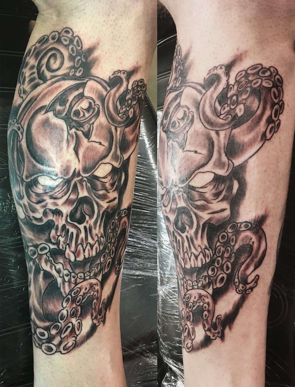 East Side Tattoo | 218 N Ridgewood Ave, Edgewater, FL 32132, USA | Phone: (386) 424-0488